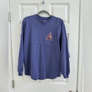 Disney World 50th Anniversary Spirit Jersey